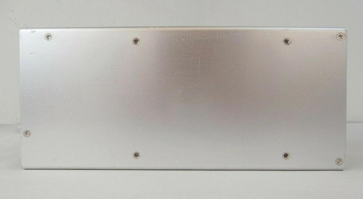 Used XP Power IFC400-56B Power Supply IFC400-50B Lot of 5 AMAT Centura Working Spare