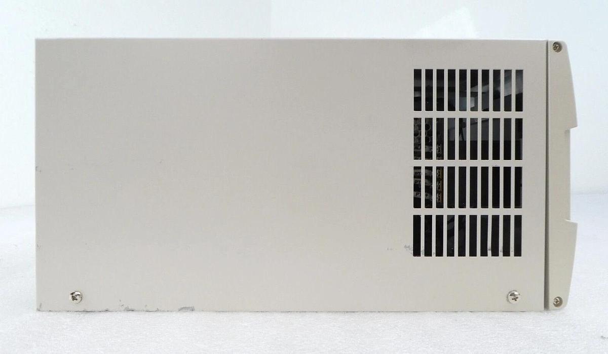 Used SMC HEBC002-CB-X1 Thermoelectric Tank Controller Unit TERMO-CON Working Surplus