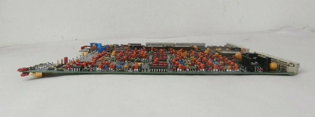 Used Opal 70512540 DVD Board PCB Card 70512541100 AMAT SEMVision cX 300mm Working