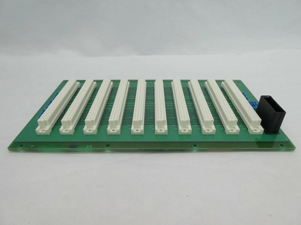 Used Hitachi 2AA30031 Backplane Interface Board PCB SHMB10 M-511E Working Spare