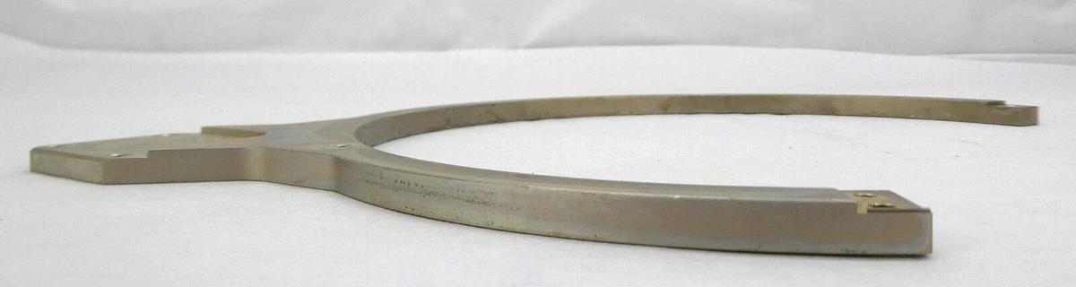 Used AMAT Applied Materials 0020-10059 200mm Wafer Lift Ring P5000 Working Spare