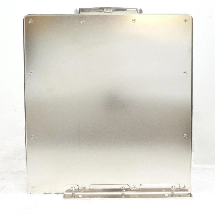 Used Nikon Power Supply UNIT2 NRM-3100 300mm Wafer Overlay Measurement System Working