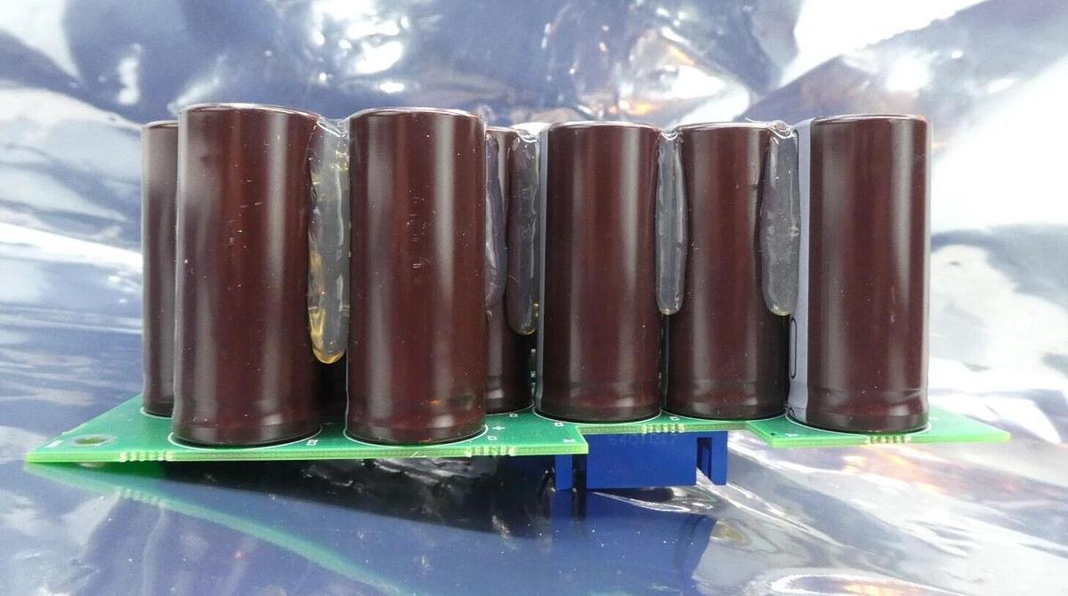 Used ENI Power Systems 003-1118-305-1 Power Supply PCB 000-1118-305 Lot of 4 Working