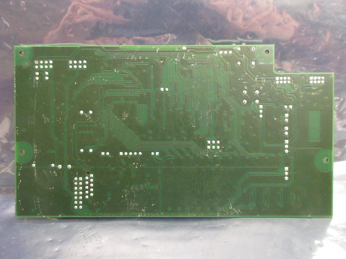 Used dresden elektronik 5 328 01 00.250.02/B Processor Board PCB Used Working