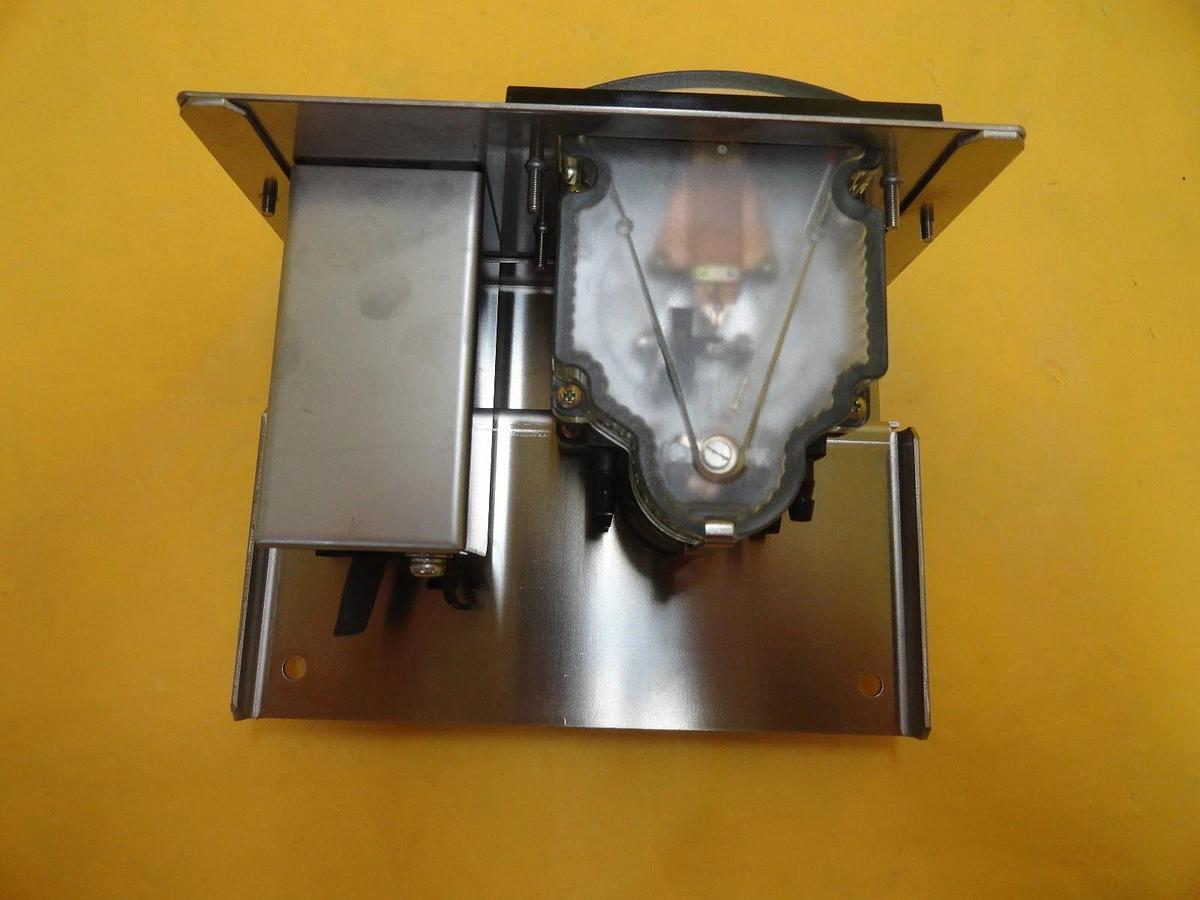 Used TEL Tokyo Electron Fan Speed Controller Lithius Used Working