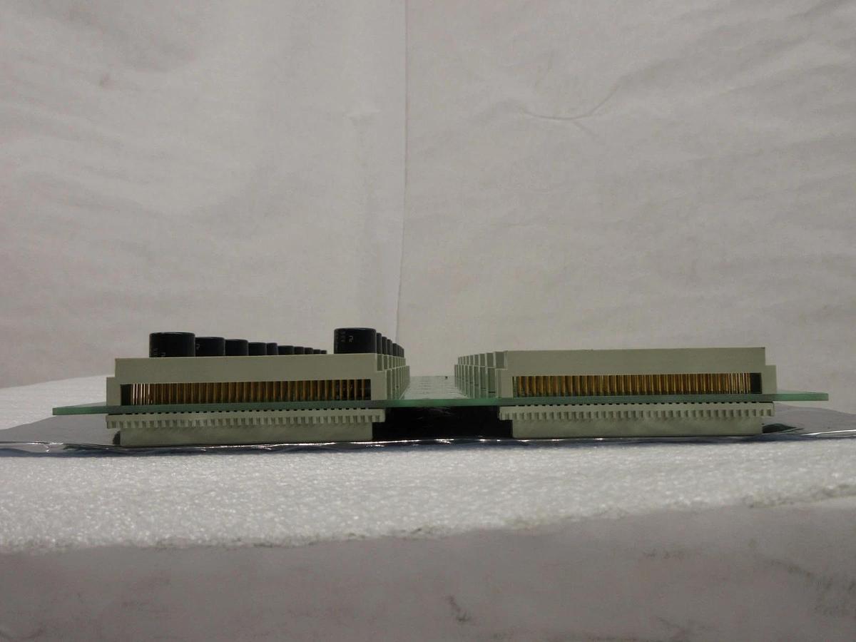 Used Ultratech Stepper 03-15-04253 Power Driver Backplane Board PCB Ultratech Used