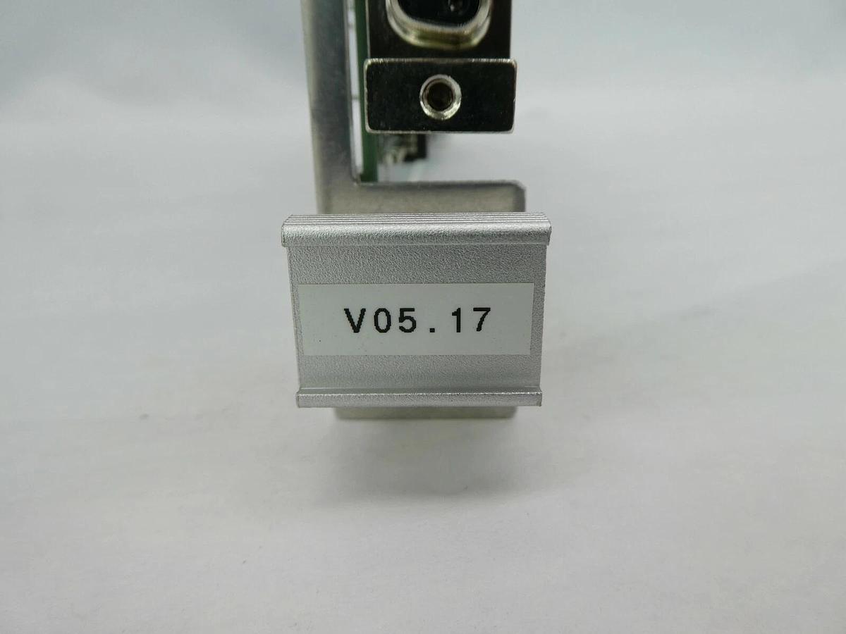 Used Hitachi 696-6004 Digital I/O PCB Card LSIO100 M-511E V05.17 Working Spare