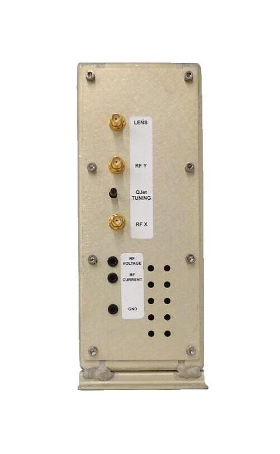Used AB Sciex 1019748A QJet Tuning Controller Module API 5000 513CRE0143 Working
