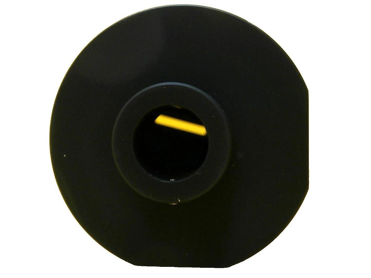 Used KLA-Tencor 11020616027030 EBR Lens with Slit Cover Assembly Working Surplus