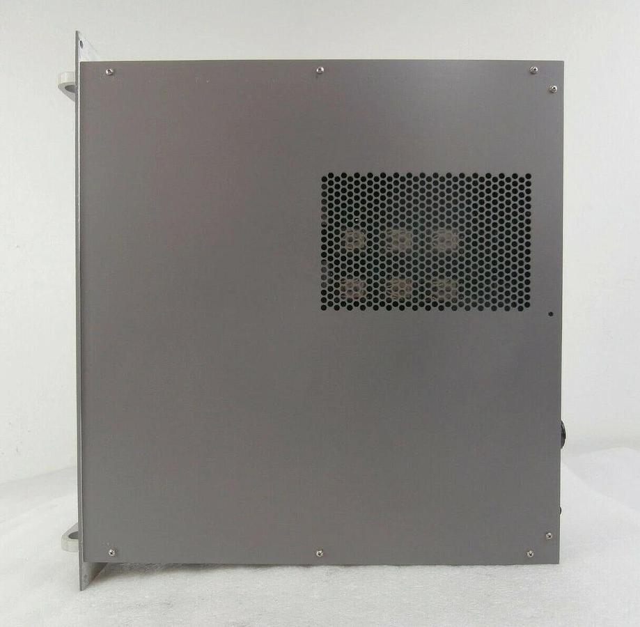 Used AFX Instrumentation RB3L Multi-Channel Control System RB5L InUSA Working Surplus