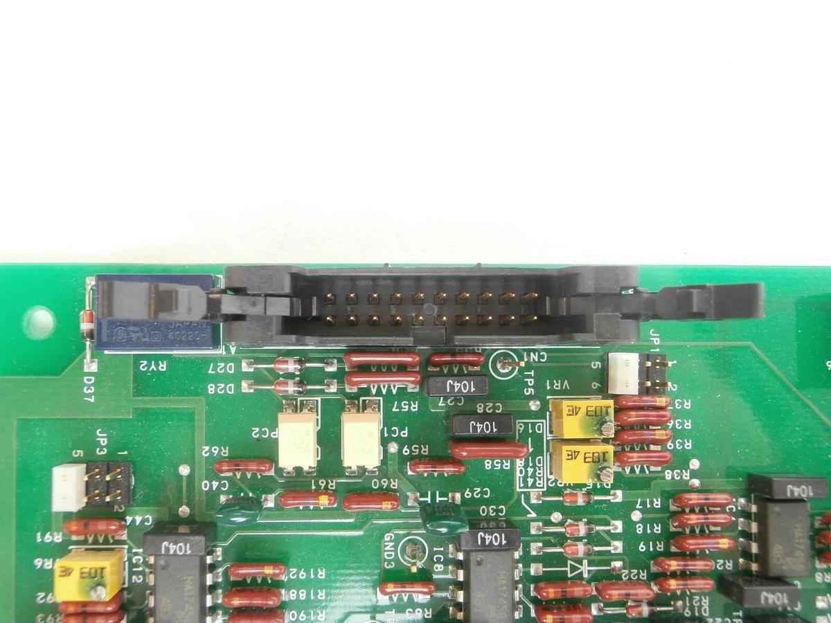Used Hitachi ESC-03B ESC Power Supply PCB ESCID ESCOD M-712E Working Spare