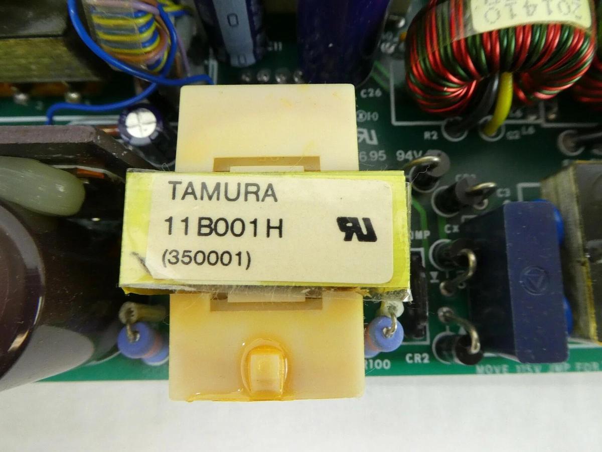 Used Cherokee International 13209 Power Supply QT4A1 SVG 90S Working Spare