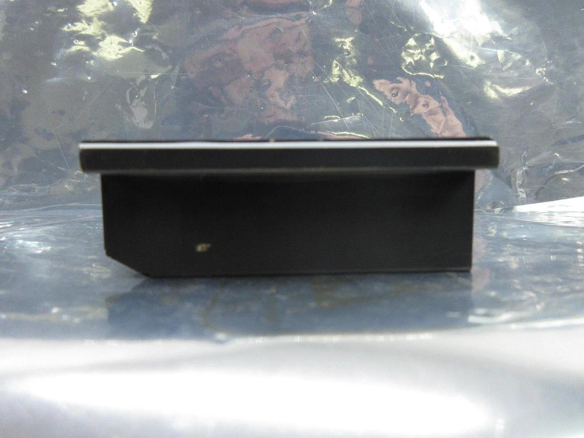 Used Nikon Precision 4K577-176 Integrator Sensor NSR-S204B Step-and-Repeat Working