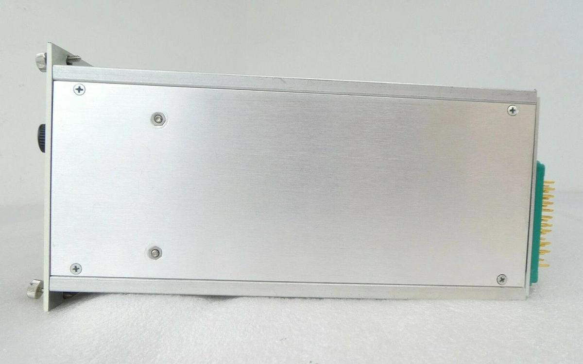 Varian Semiconductor Equipment H4185001 Beam Scan Controller VSEA New Surplus