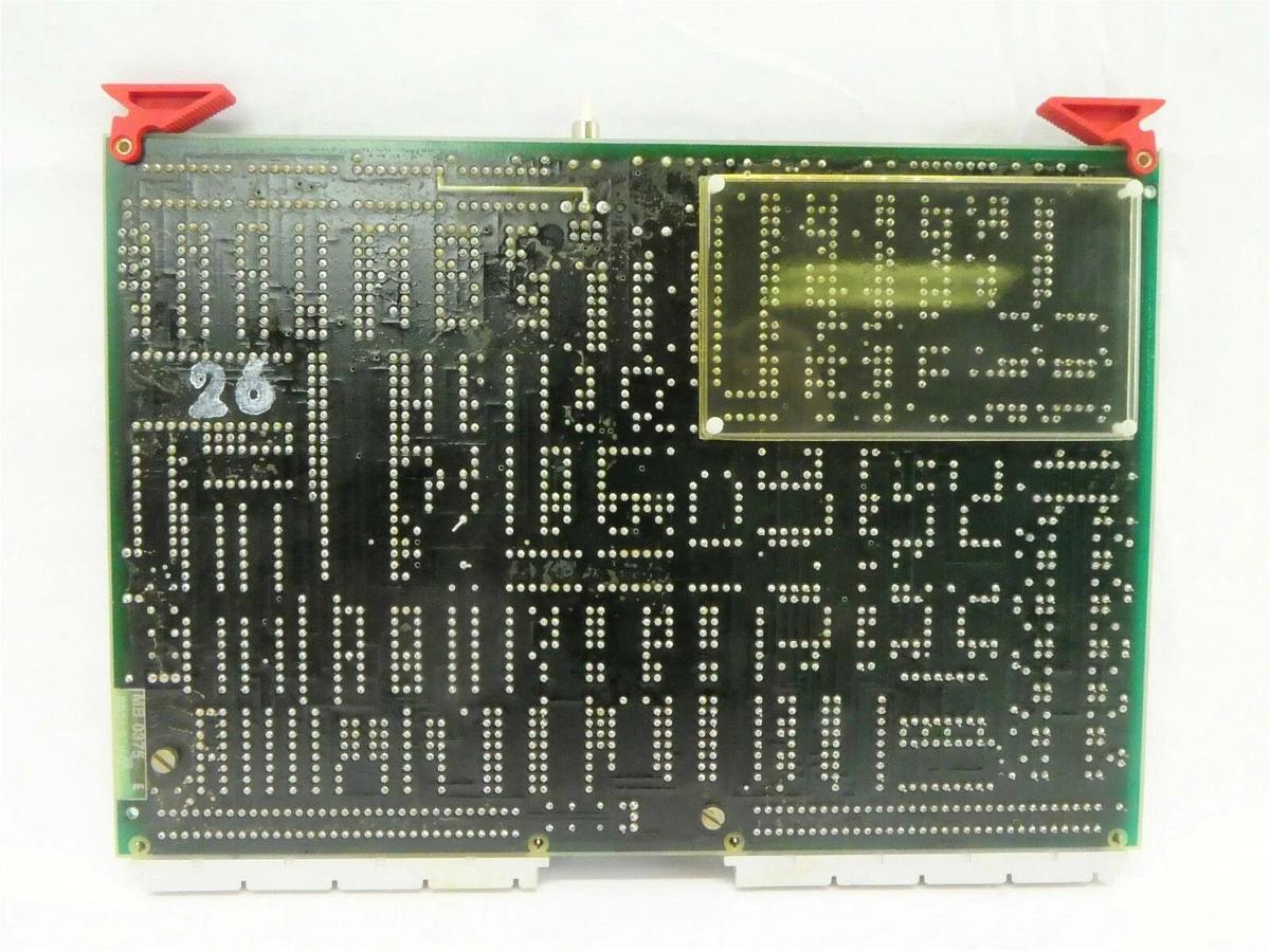 Used FEI Company 4022 192 70093 Processor PCB Card HRDS 7009 XL-30 ESEM Working Spare