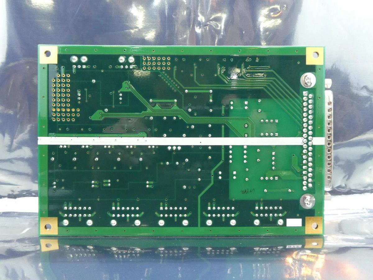 Used Nikon 4S019-845 Interface PCB WL_WTBAD NSR Series System Working Surplus