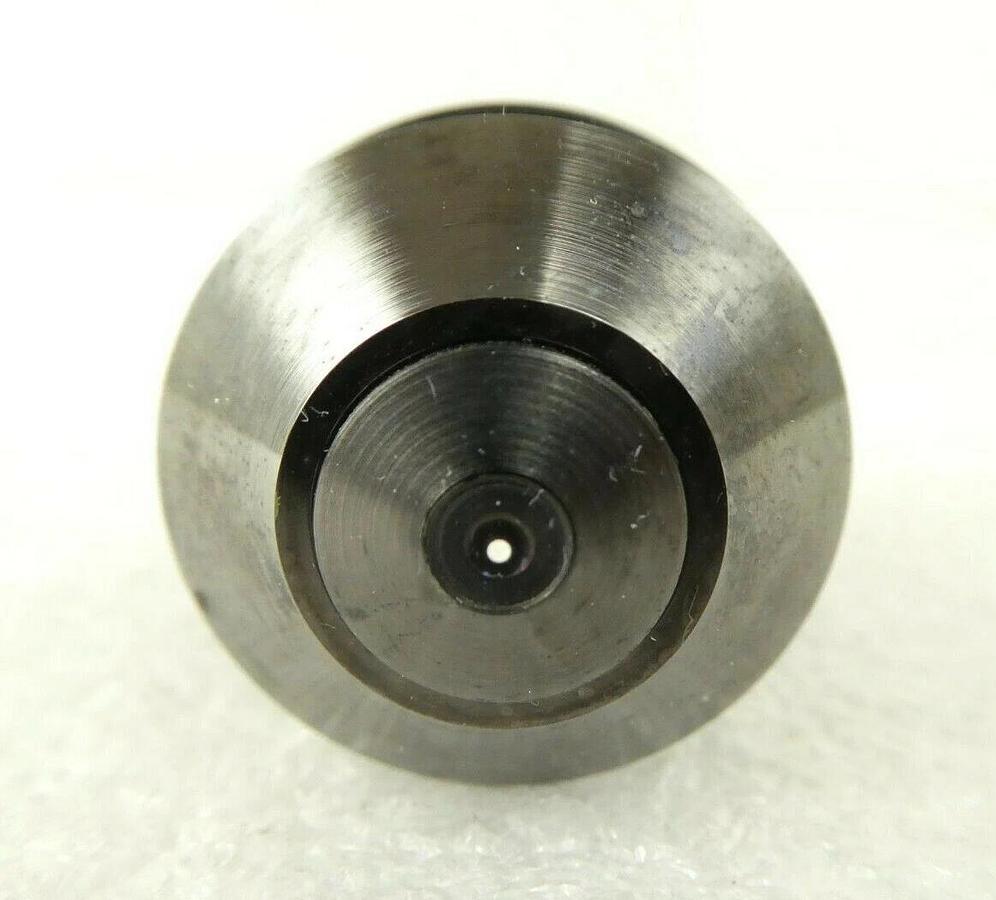 Used Bio-Rad 140/0.95 Microscope Objective Quaestor Q7 Measurement System Working