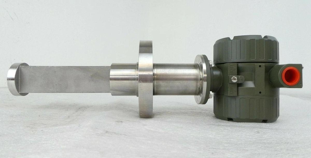 Yokogawa DY150-NBMBA1-2N Vortex Flowmeter Digital YEWFLO New Surplus