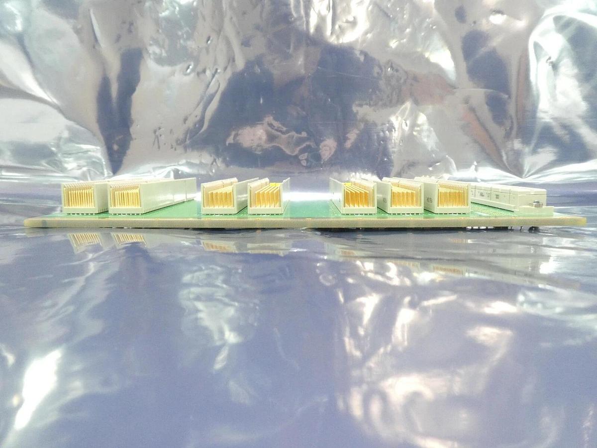 Used Nikon 4S019-621 ALGOP-BU-MTHR Backplane PCB 660-ALGOP-BU NSR FX-601F Working