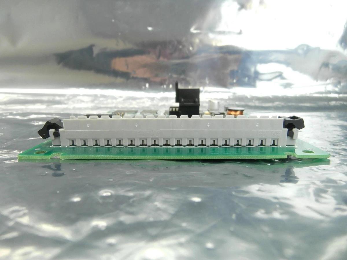 Used Texas Instruments 52045-312 Arc Detector II Board PCB 52045-313 Used Working