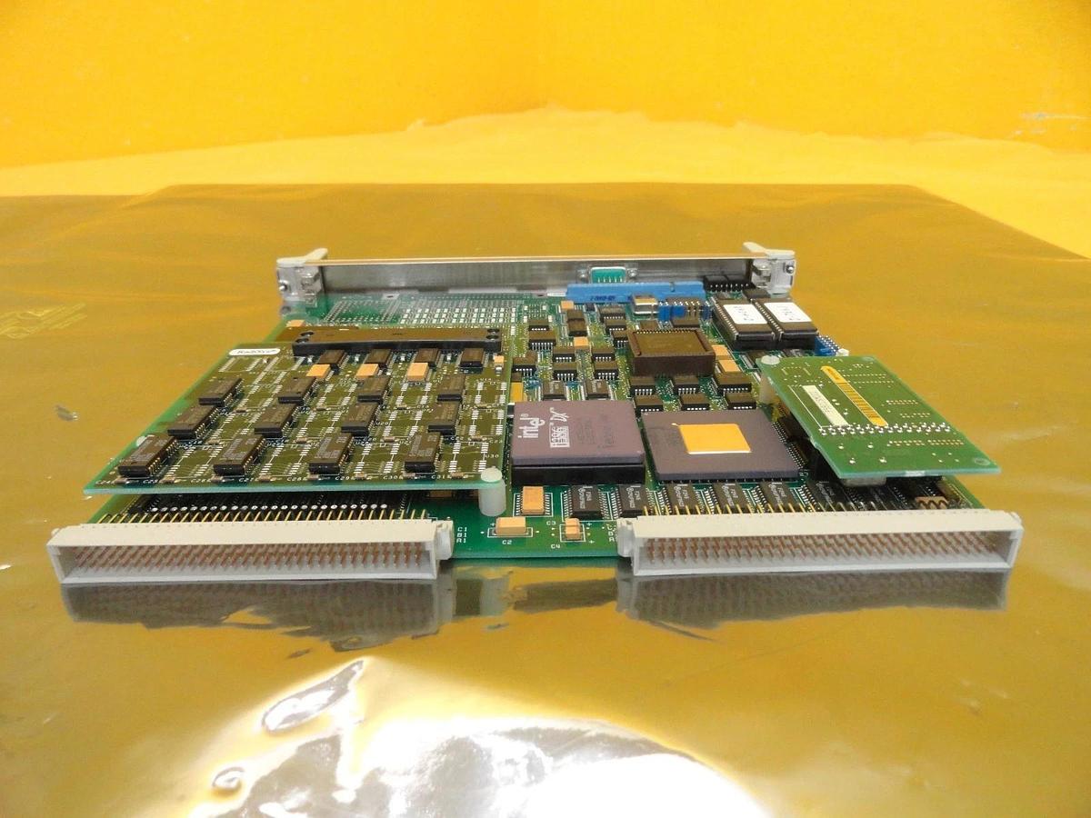 Used RadiSys 504802-008 Single Board Computer pSBC 386/258 U43L-2 Orbot WF 720 Used