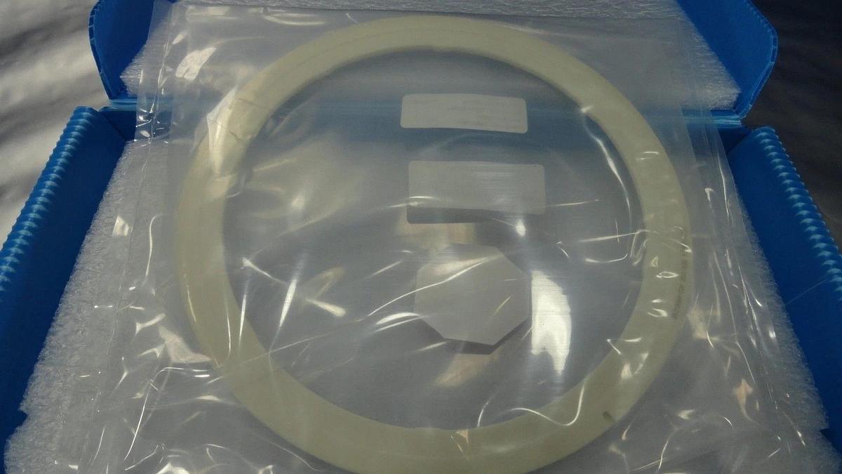 AMAT Applied Materials 0200-00674 8” Dep Ring AMAT Endura 200mm Used Working
