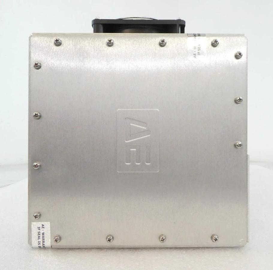 Used RF Navigator AE Advanced Energy 3155999-080 RF Match Assembly Surplus Spare
