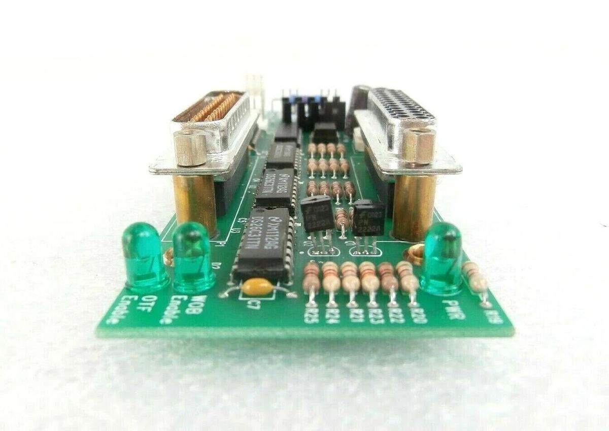 Used AMAT Applied Materials 0100-76130 Sensors Mux Board PCB 0130-76130 Ultima X