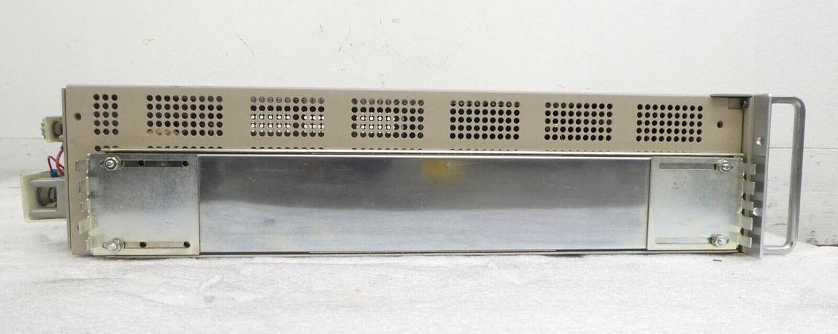 Used Lambda Electronics 13773-2 Rack Mount Power Supply Spare Surplus