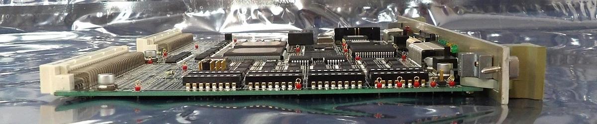 Used TEL Tokyo Electron EC80-00095-18 TEB404-11/HDMC PCB Card EC81-000039-18 Working