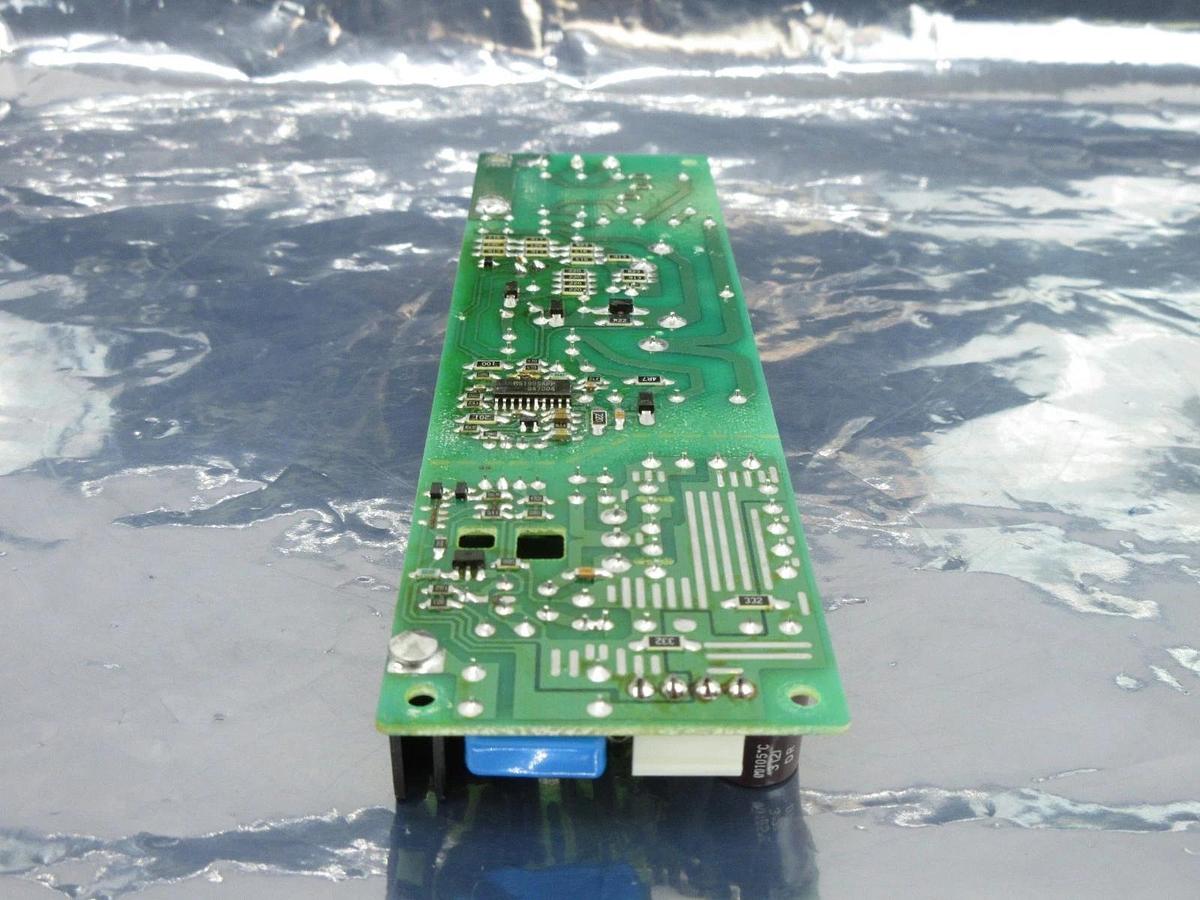Used Nemic-Lambda PWB-656D Power Supply Board PCB Used Working