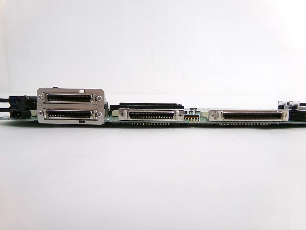 TEL Tokyo Electron CX81-050039-22 Process PCB TAB22L-2/VT New Surplus
