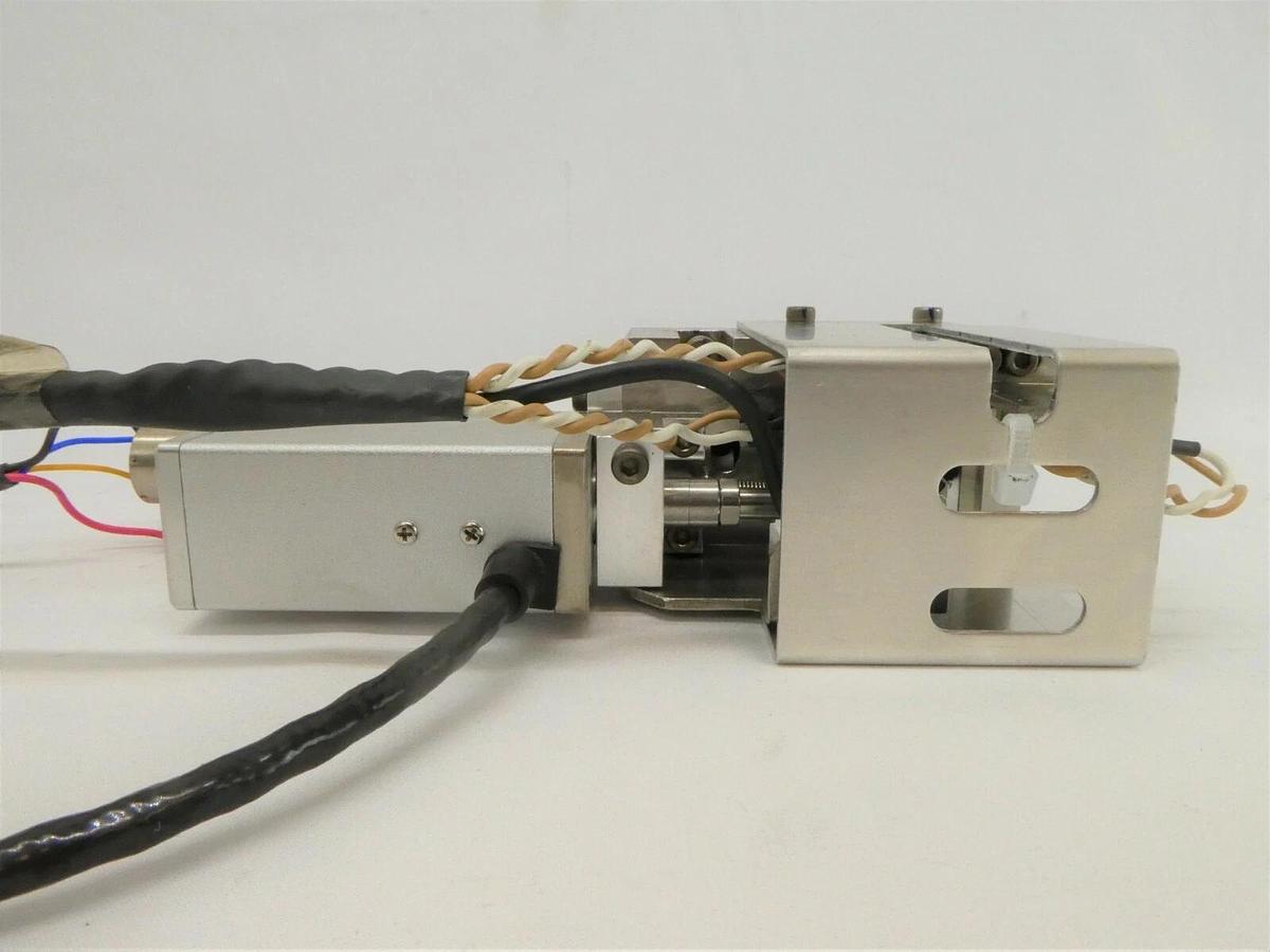 Used Nikon 4S554-260 Digimic/AF Halving Motor Assembly MH-12M-CCT NSR Series Working