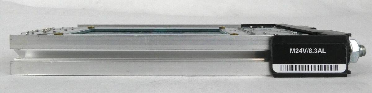 Used Vicor WI-263-CU DC Converter 24v 200w Reseller Lot of 2 Working Surplus