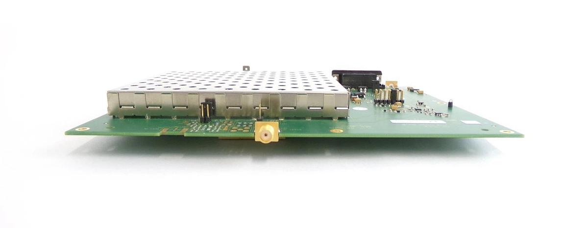 Used AB Sciex 5019906 Control Interface PCB Triple TOF 6600 LC/MS/MS Working