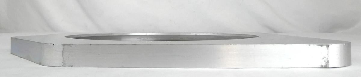 Used AMAT Applied Materials 0020-30983 Top Chamber Pumping Plate P5000 Working Spare