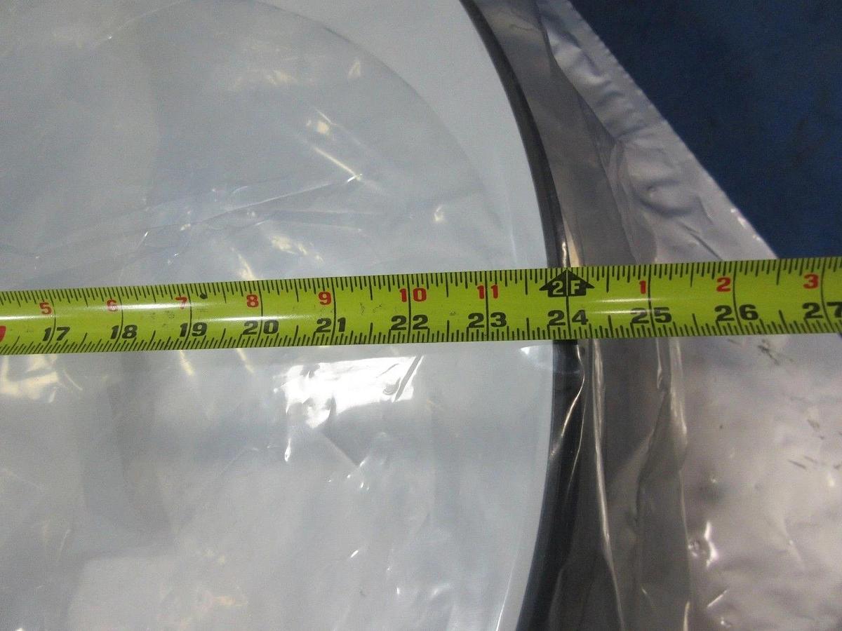 Used TEL Tokyo Electron 2310-100726-V2 Depo Shield PM Upper Y-2 Used Working