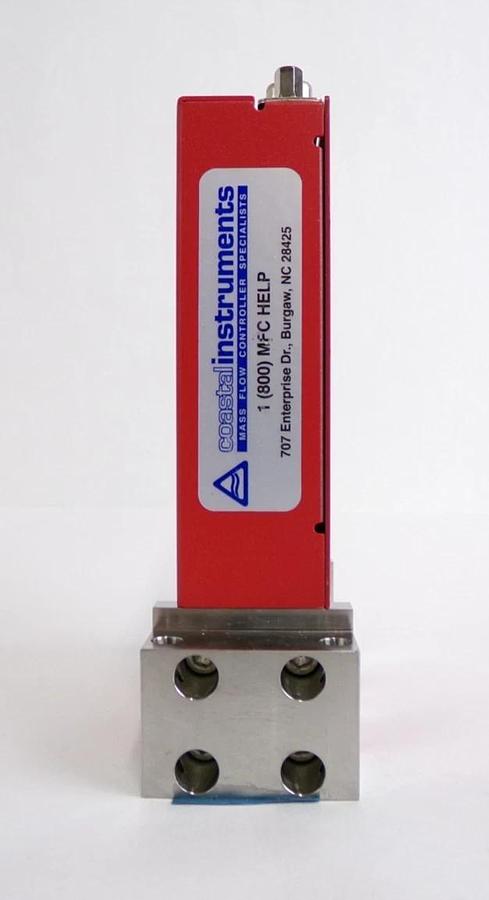 Refurbished Horiba STEC SEC-Z512MGX Mass Flow Controller MFC Z500 300SCCM Refurbished