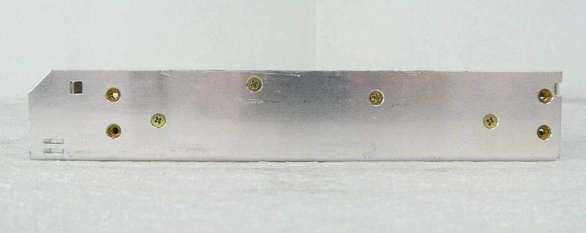 Used Volgen ESK70U-1212A DC Power Supply Novellus Systems 27-10052-00 Working Surplus