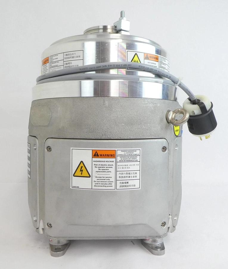 Refurbished EPX 180L Edwards A419-41-152XS High Vacuum Dry Pump OEM Refurbished