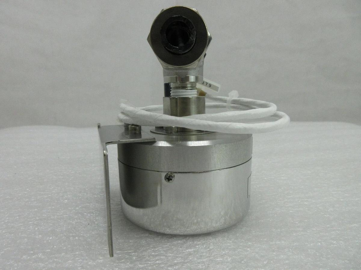Used Setra 204100-50-NK Pressure Transducer 204 Nikon 4S587-574 NSR Series Working
