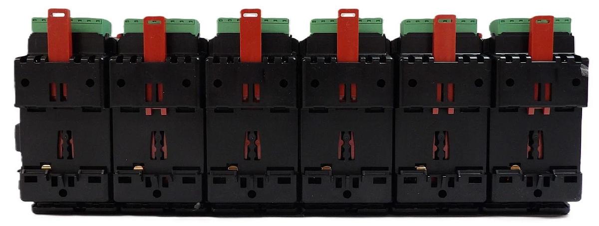 Watlow RMSA-RAAA-AAHB Temperature Controller AMAT 0190-47365 Lot of 6 New