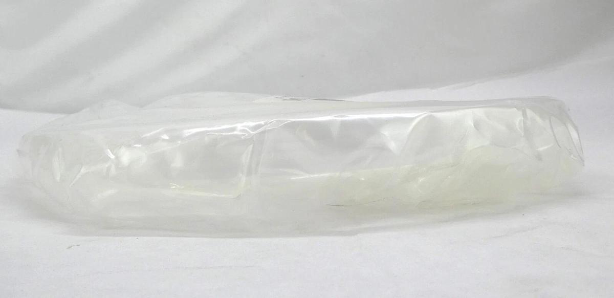 Used Lam Research 716-028454-001 Quartz Disk 200-300mm New Surplus