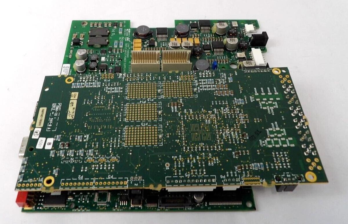 Used AE Advanced Energy 23020211-B 23020072-B 23070029-A Navigator PCB Working