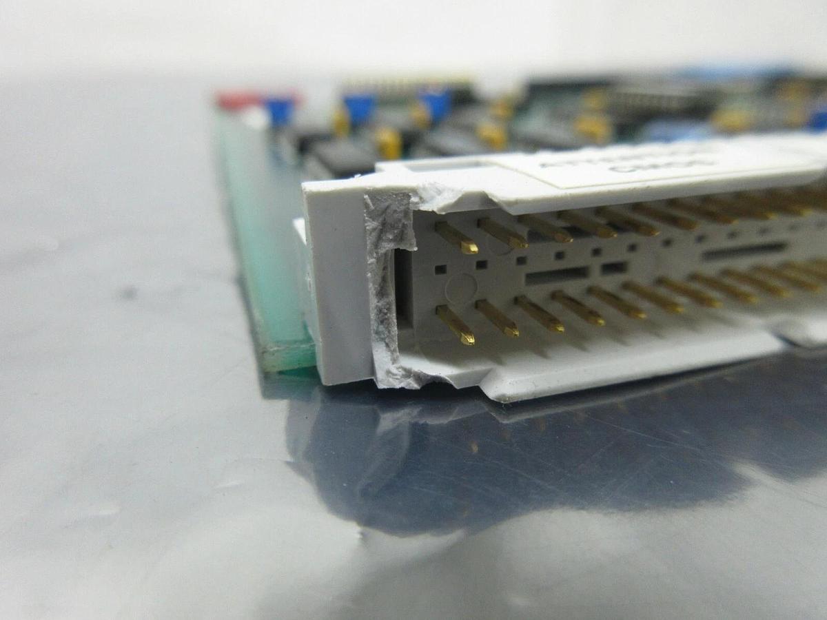 Used ASML 4022.428.11190 Timing Control PCB Card 4022.428.1119 PAS 5000/2500 Used
