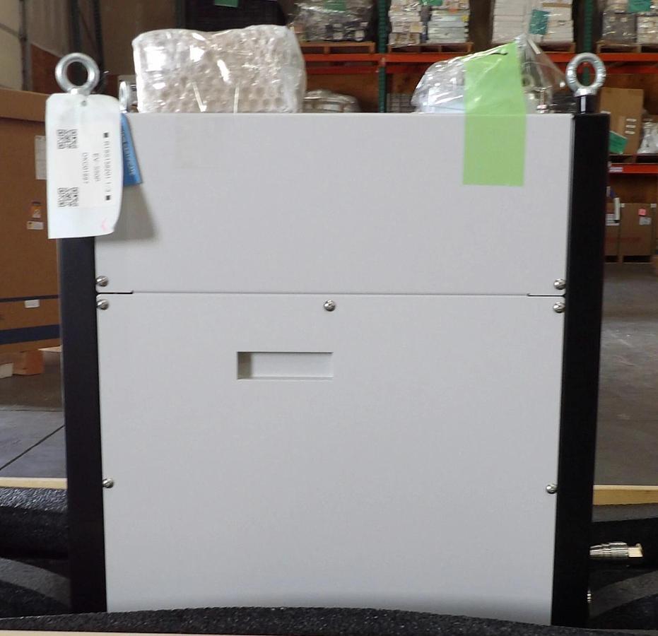 Used EV Ebara Technologies EV-S50P Dry Vacuum Pump New Surplus