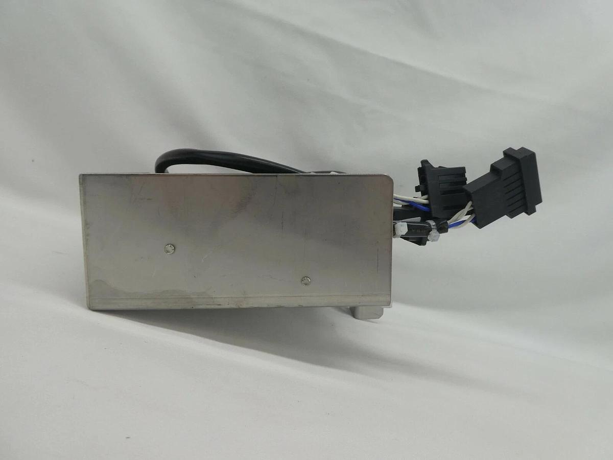 Used M-System M2VS-A5-R/K/UL Signal Transmitter M2VS Nikon NSR FX-601F Working Spare