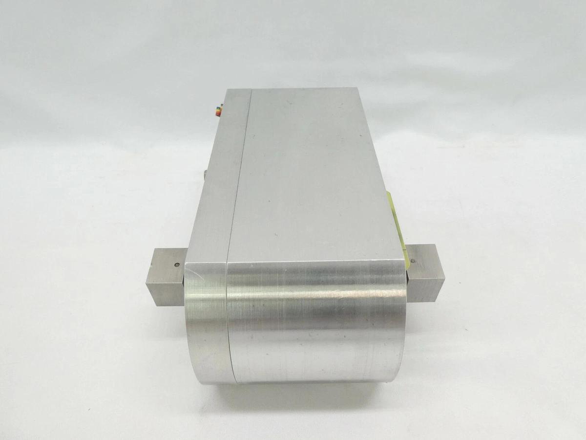 PRI Automation 890472 Pitch Gearbox 50:1 Brooks Automation BM15060 New Surplus