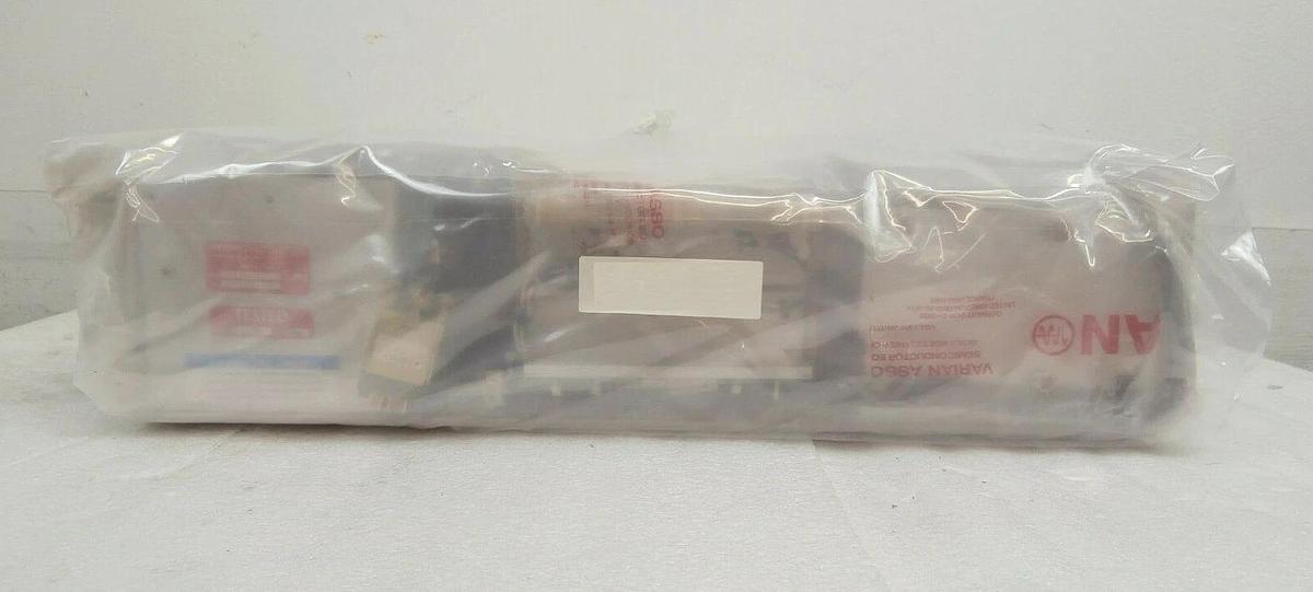 Refurbished Varian 08148001 Ion Source Power Supply Assembly 300XP 350DE Refurbished Surplus