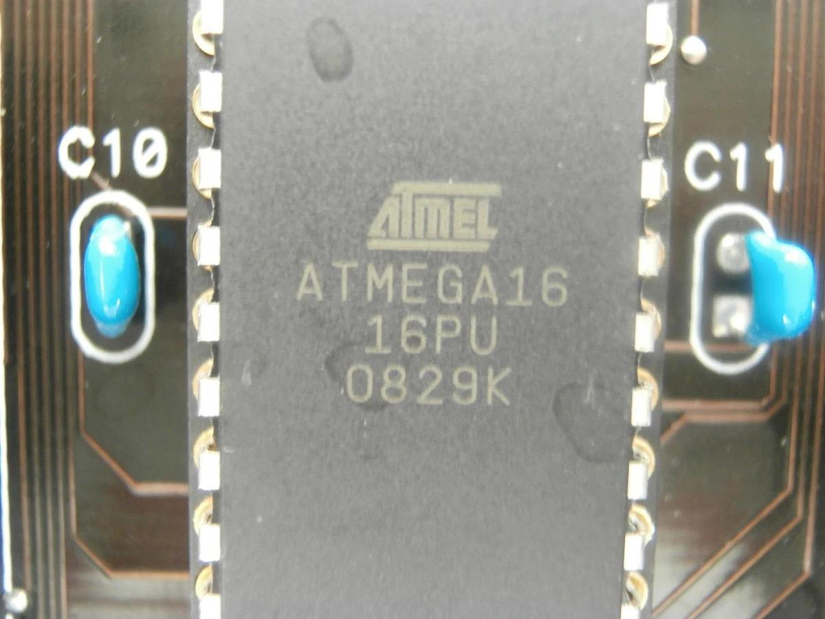 Used AMAT Applied Materials 90K CPU Processor Board PCB AKT Division Used Working